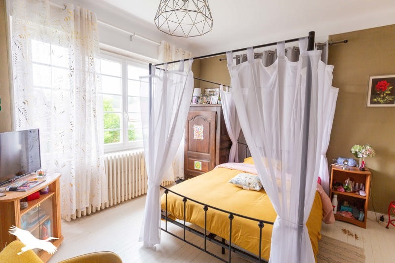 Vente Maison LANNEMEZAN - 7 pièces -185 m² - (65300)
