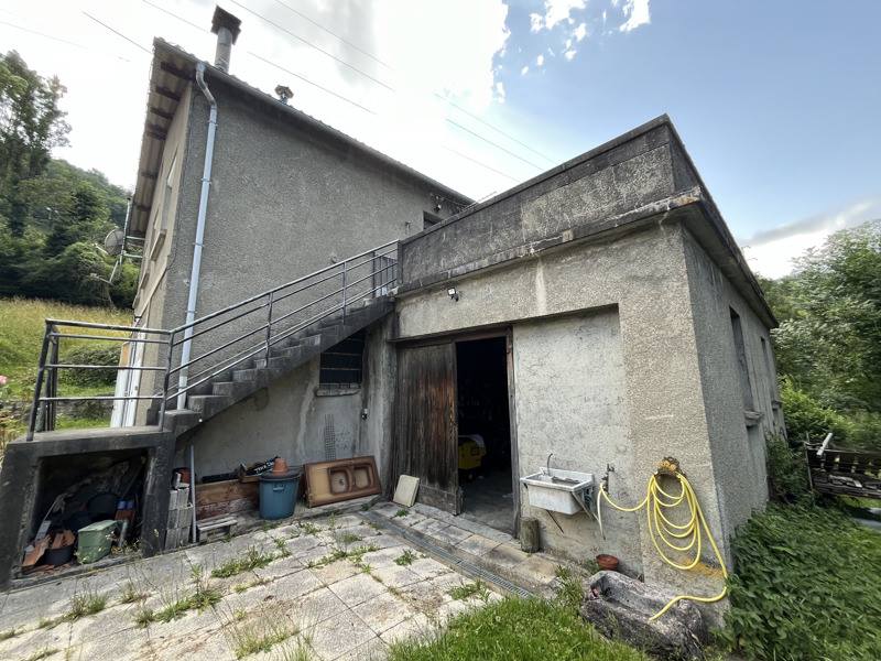 Vente Maison SARRANCOLIN - 4 pièces -101 m² - (65410)