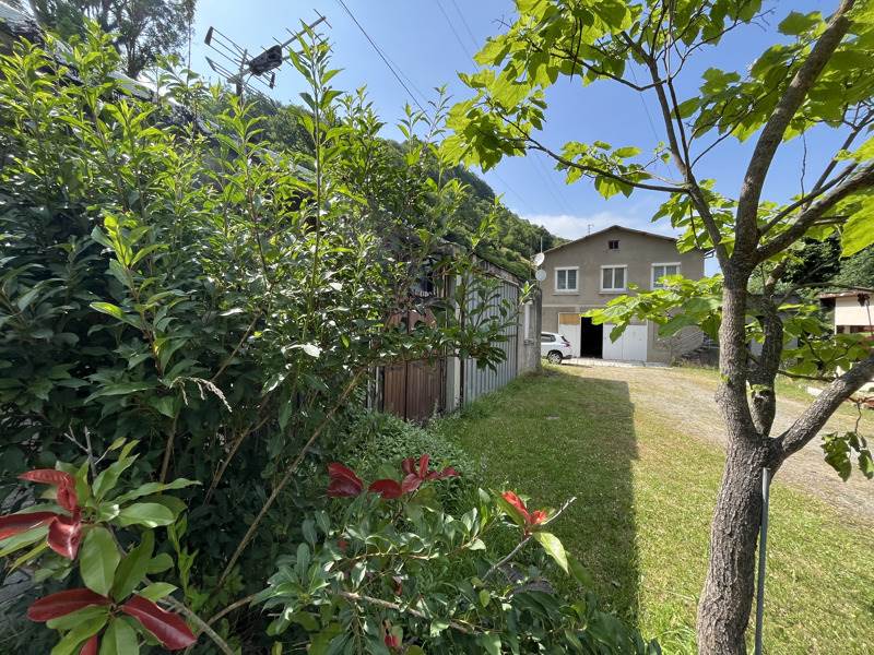 Vente Maison SARRANCOLIN - 4 pièces -101 m² - (65410)