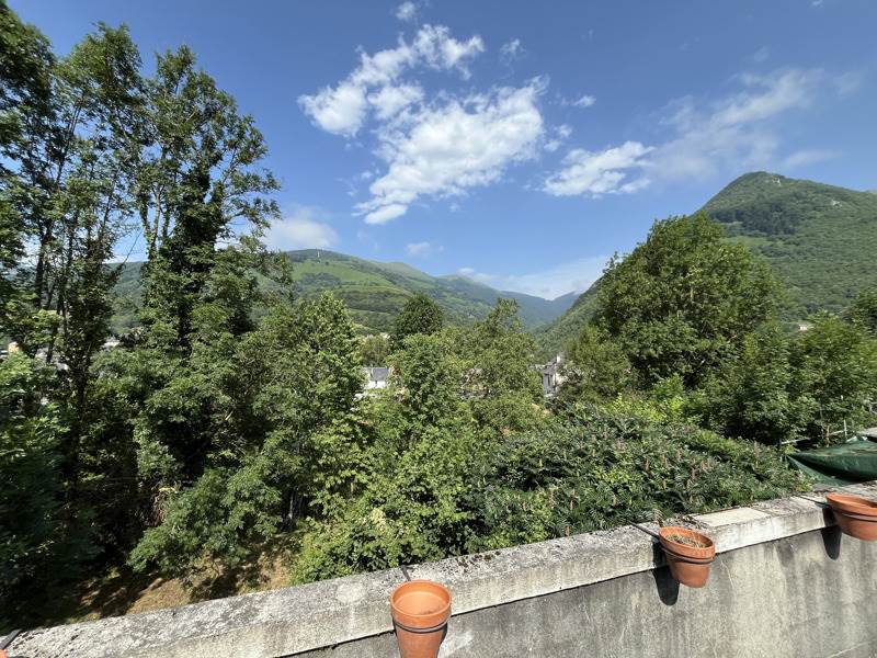 Vente Maison SARRANCOLIN - 4 pièces -101 m² - (65410)