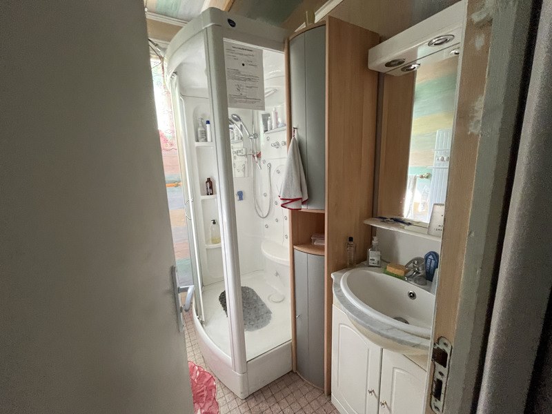 Vente Maison SARRANCOLIN - 4 pièces -101 m² - (65410)