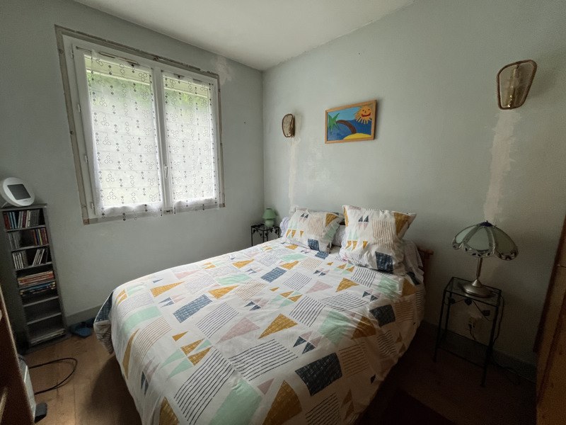 Vente Maison SARRANCOLIN - 4 pièces -101 m² - (65410)