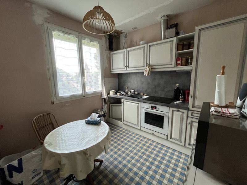 Vente Maison SARRANCOLIN - 4 pièces -101 m² - (65410)
