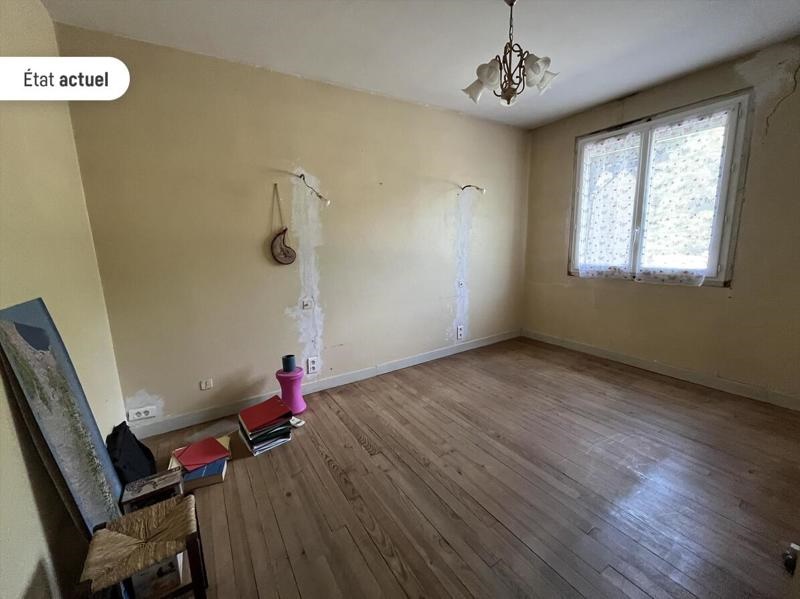Vente Maison SARRANCOLIN - 4 pièces -101 m² - (65410)