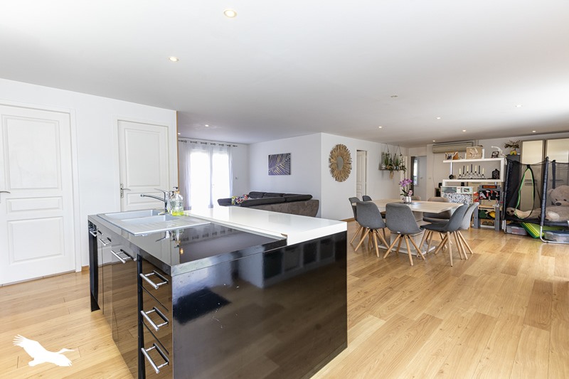 Vente Maison LANNEMEZAN - 4 pièces -108 m² - (65300)