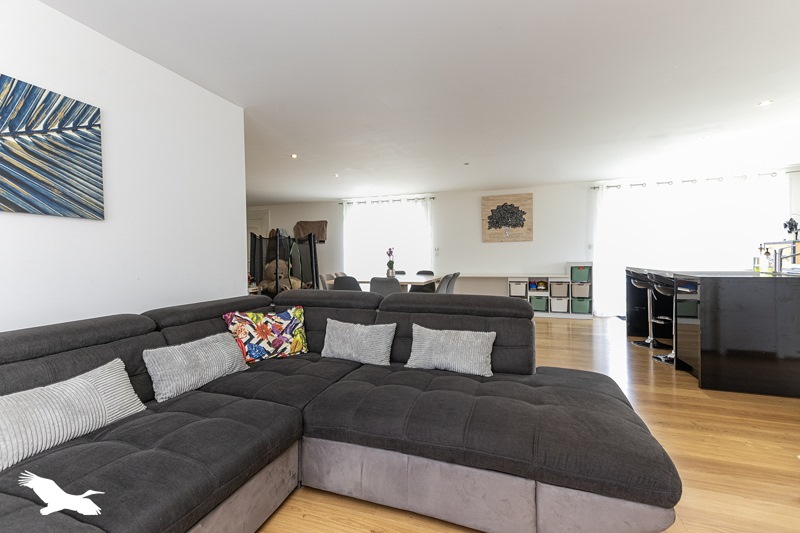 Vente Maison LANNEMEZAN - 4 pièces -108 m² - (65300)
