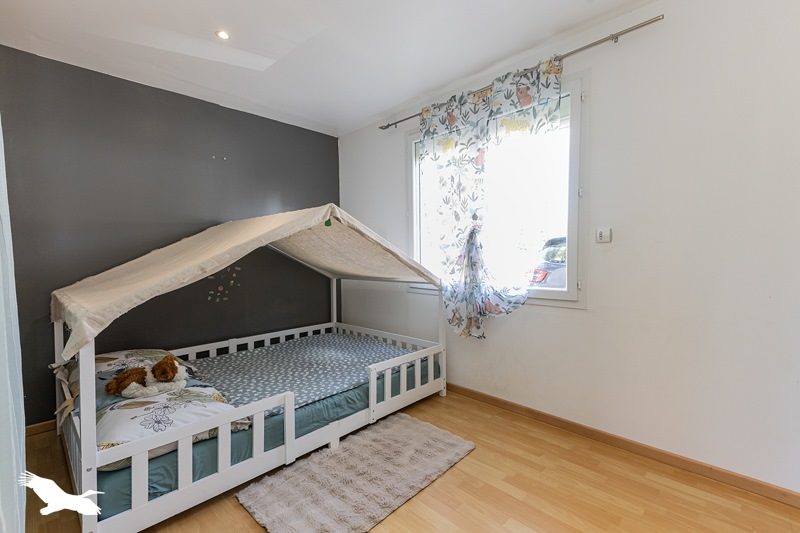 Vente Maison LANNEMEZAN - 4 pièces -108 m² - (65300)