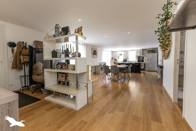 Vente Maison LANNEMEZAN - 4 pièces -108 m² - (65300)