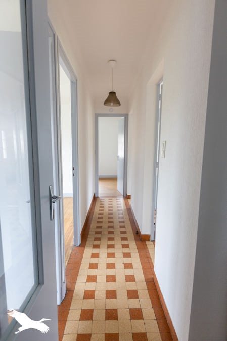 Vente Maison LANNEMEZAN - 4 pièces -65 m² - (65300)