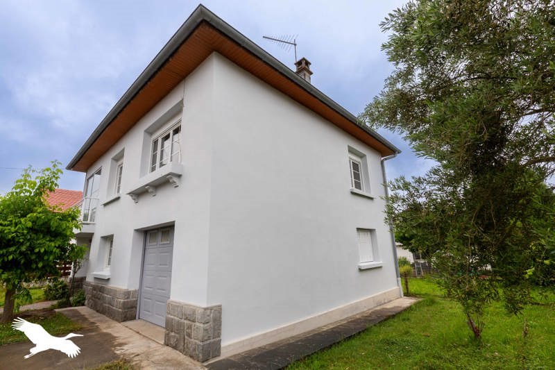 Vente Maison LANNEMEZAN - 4 pièces -65 m² - (65300)