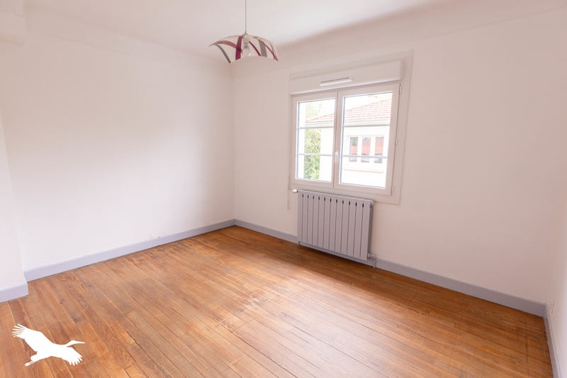 Vente Maison LANNEMEZAN - 4 pièces -65 m² - (65300)