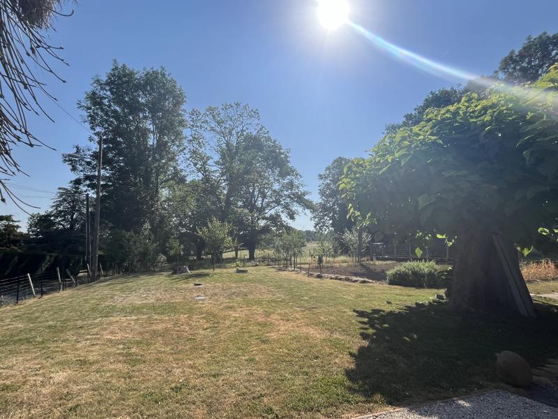 Vente Maison LAGRANGE - 1 pièce -45,9 m² - (65300)