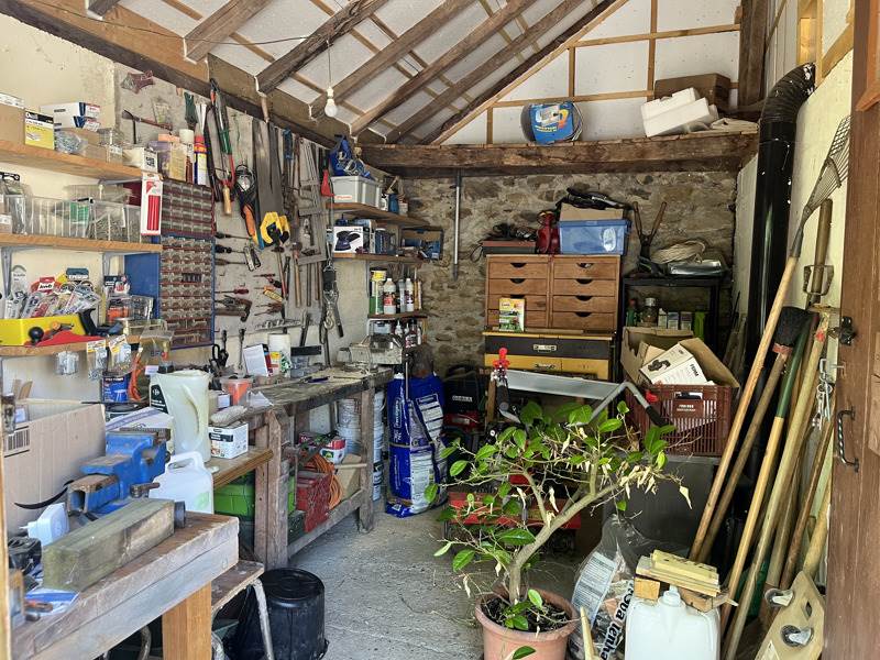 Vente Maison LAGRANGE - 1 pièce -45,9 m² - (65300)