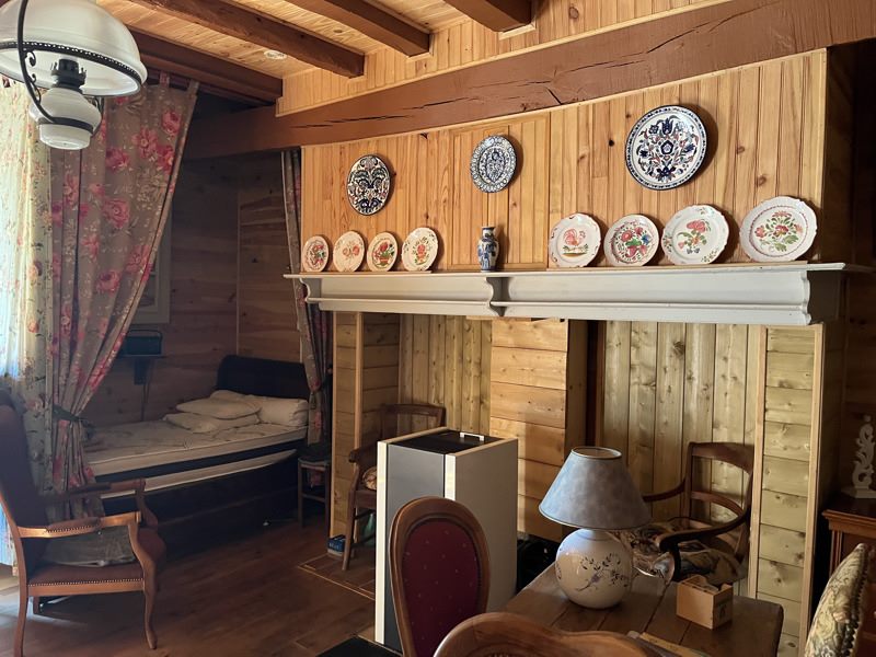 Vente Maison LAGRANGE - 1 pièce -45,9 m² - (65300)