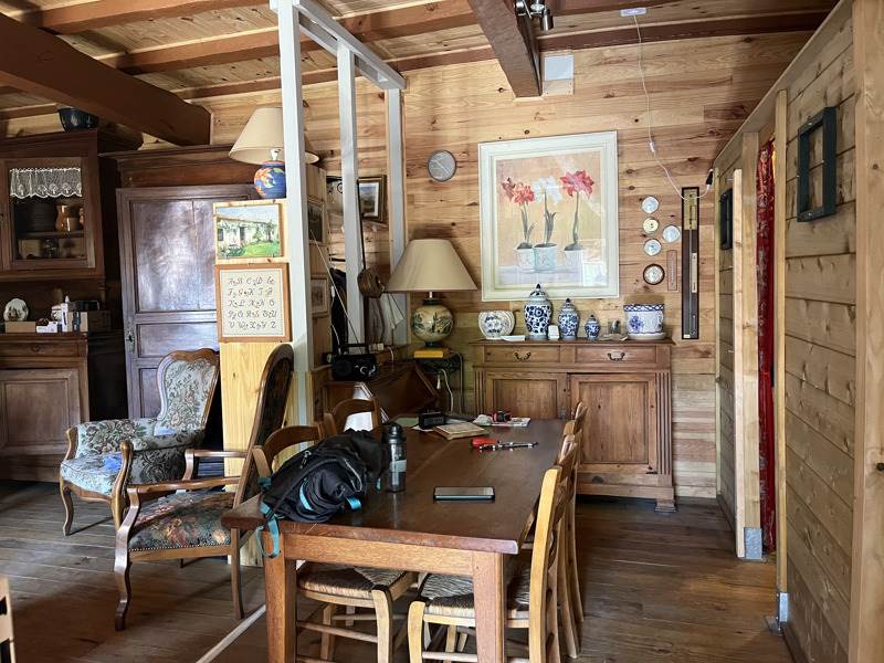 Vente Maison LAGRANGE - 1 pièce -45,9 m² - (65300)