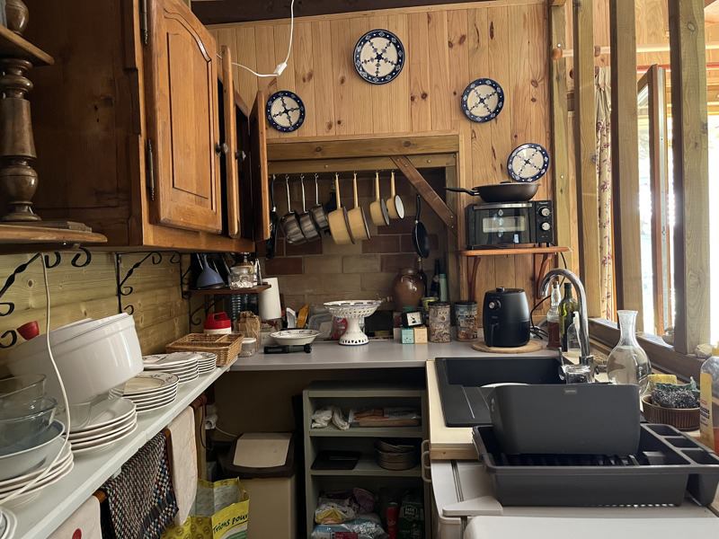 Vente Maison LAGRANGE - 1 pièce -45,9 m² - (65300)