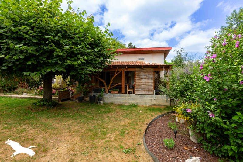 Vente Maison LAGRANGE - 4 pièces -85 m² - (65300)
