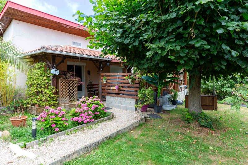 Vente Maison LAGRANGE - 4 pièces -85 m² - (65300)
