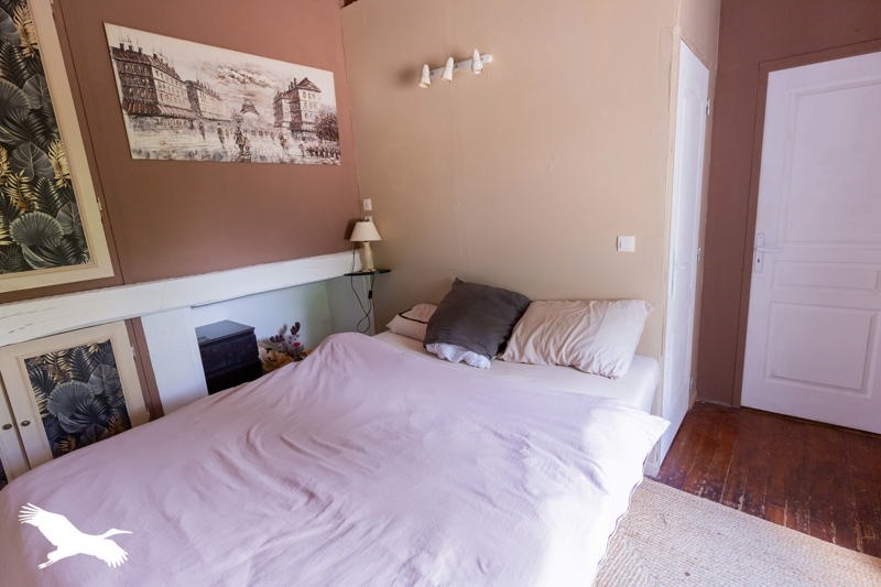 Vente Maison LAGRANGE - 4 pièces -85 m² - (65300)