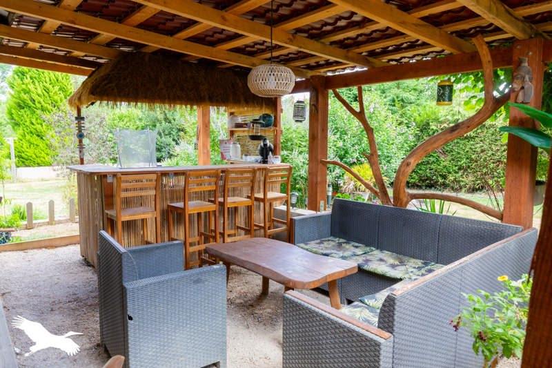 Vente Maison LAGRANGE - 4 pièces -85 m² - (65300)