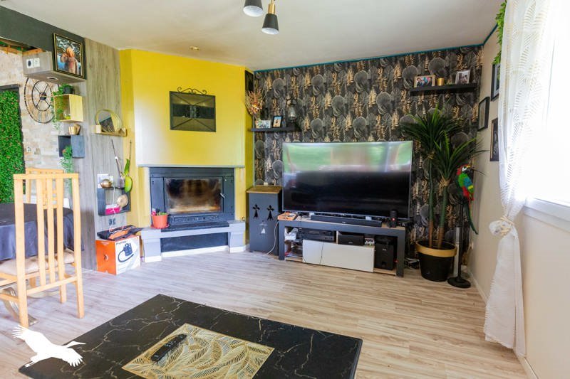 Vente Maison LAGRANGE - 4 pièces -85 m² - (65300)