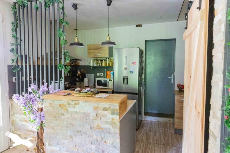 Vente Maison LAGRANGE - 4 pièces -85 m² - (65300)
