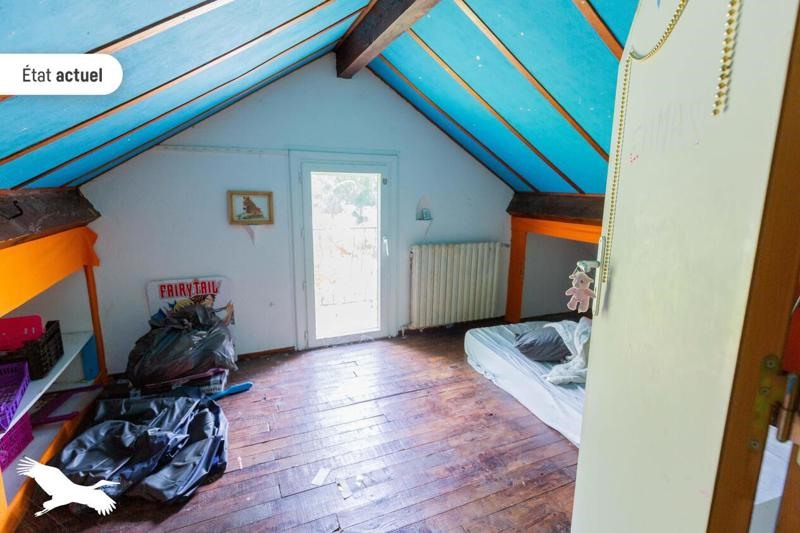 Vente Maison LAGRANGE - 4 pièces -85 m² - (65300)