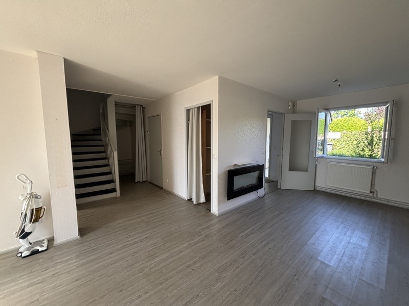 Vente Maison LANNEMEZAN - 4 pièces -107 m² - (65300)