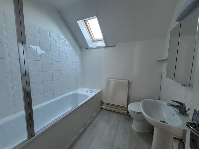 Vente Maison LANNEMEZAN - 4 pièces -107 m² - (65300)