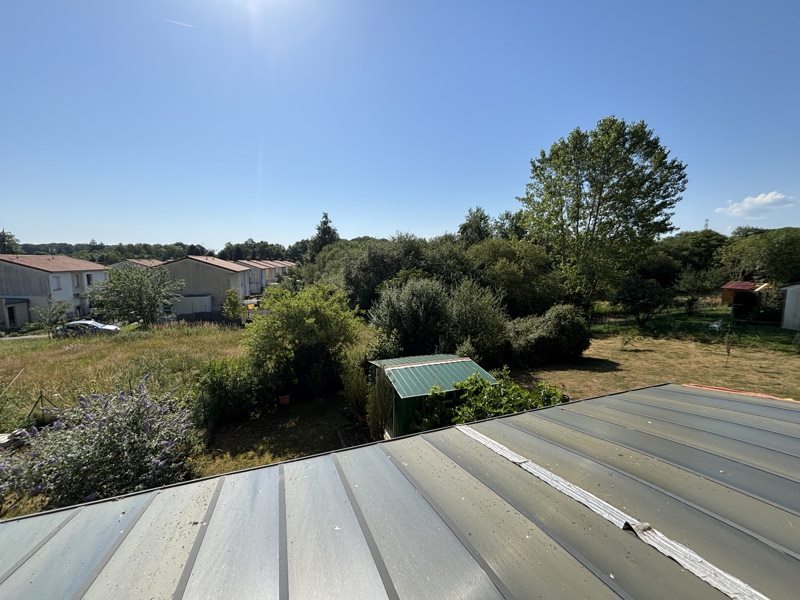 Vente Maison LANNEMEZAN - 4 pièces -107 m² - (65300)