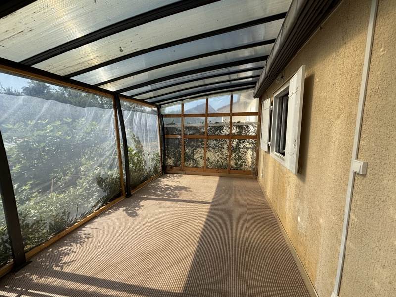 Vente Maison LANNEMEZAN - 4 pièces -107 m² - (65300)