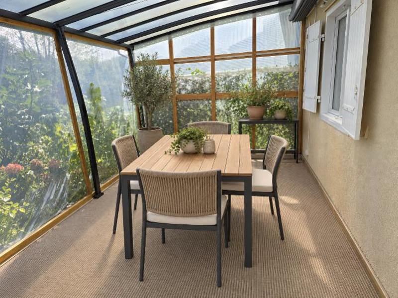 Vente Maison LANNEMEZAN - 4 pièces -107 m² - (65300)