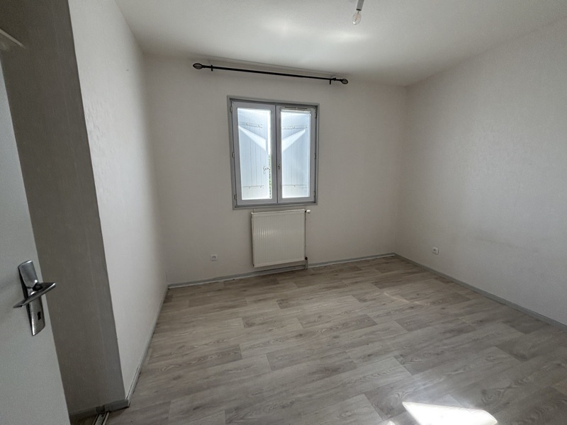 Vente Maison LANNEMEZAN - 4 pièces -107 m² - (65300)
