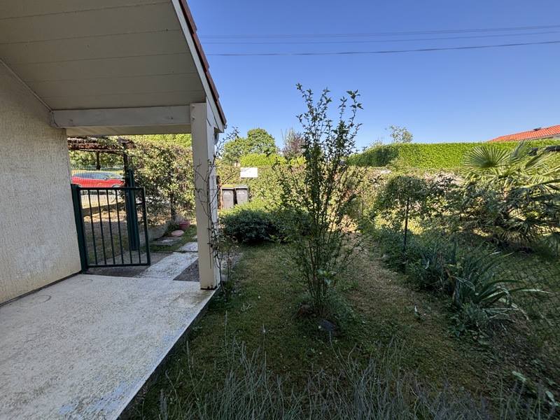 Vente Maison LANNEMEZAN - 4 pièces -107 m² - (65300)