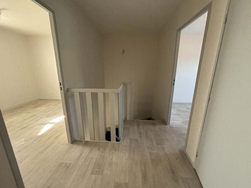 Vente Maison LANNEMEZAN - 4 pièces -107 m² - (65300)