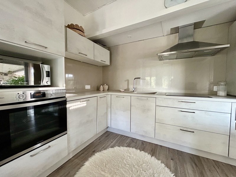 Vente Maison AVEZAC PRAT LAHITTE - 4 pièces -133 m² - (65130)