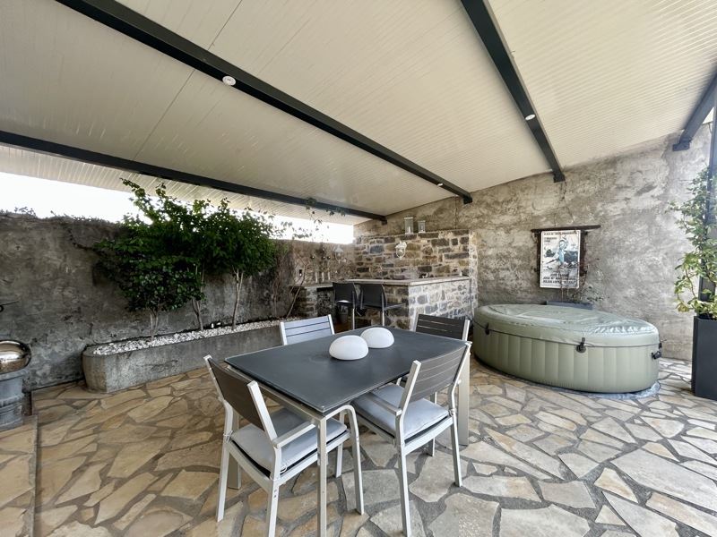 Vente Maison AVEZAC PRAT LAHITTE - 4 pièces -133 m² - (65130)