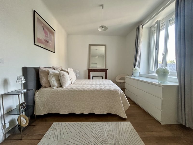 Vente Maison AVEZAC PRAT LAHITTE - 4 pièces -133 m² - (65130)