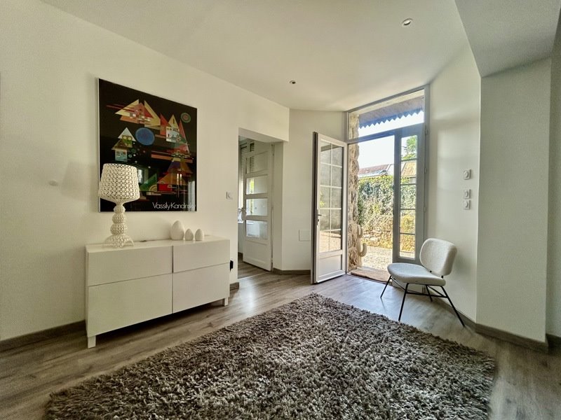 Vente Maison AVEZAC PRAT LAHITTE - 4 pièces -133 m² - (65130)