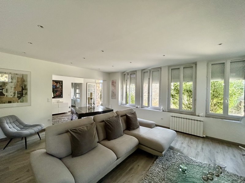 Vente Maison AVEZAC PRAT LAHITTE - 4 pièces -133 m² - (65130)