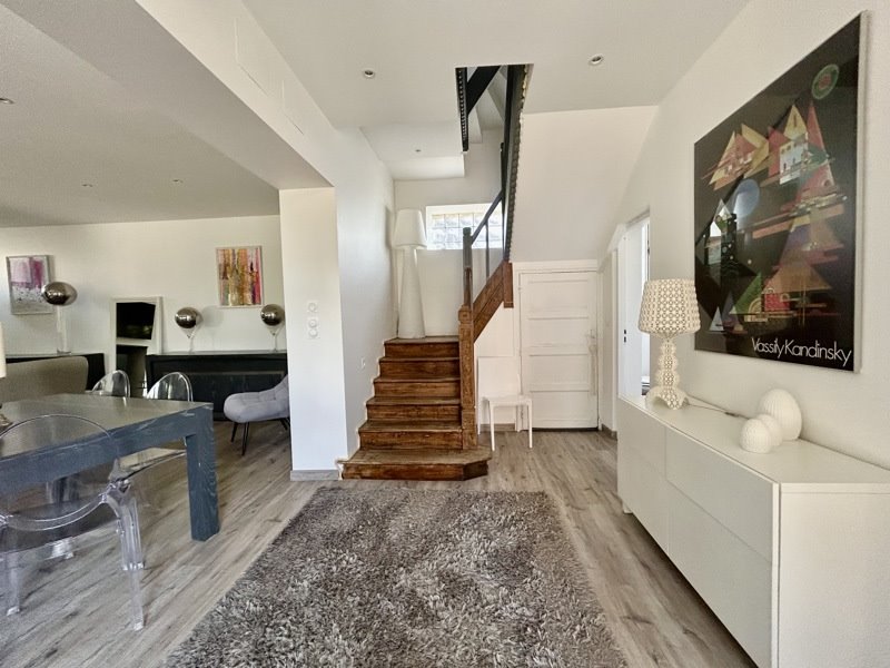 Vente Maison AVEZAC PRAT LAHITTE - 4 pièces -133 m² - (65130)