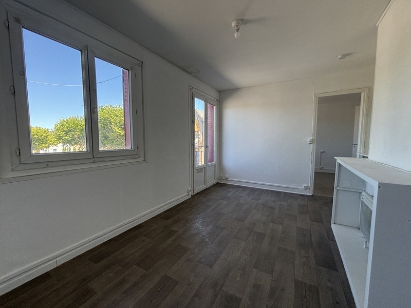 Vente Appartement LANNEMEZAN - 2 pièces -41 m² - (65300)