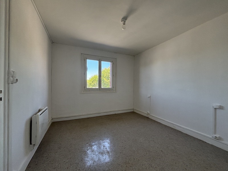 Vente Appartement LANNEMEZAN - 2 pièces -41 m² - (65300)