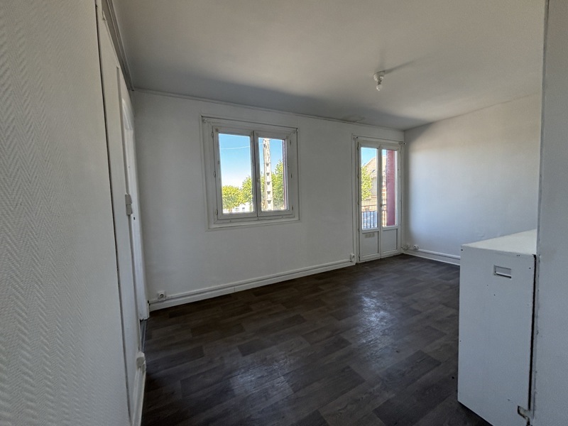 Vente Appartement LANNEMEZAN - 2 pièces -41 m² - (65300)