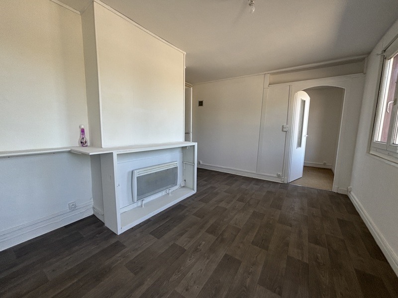 Vente Appartement LANNEMEZAN - 2 pièces -41 m² - (65300)