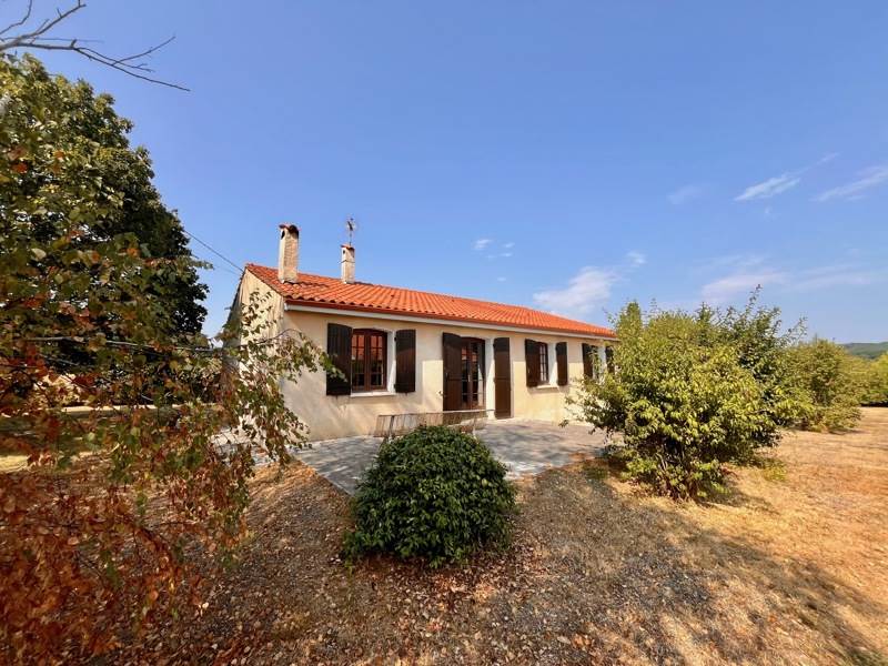 Maison 4 pièces 96 m² · à Galan · 96 m² · 171 300 €