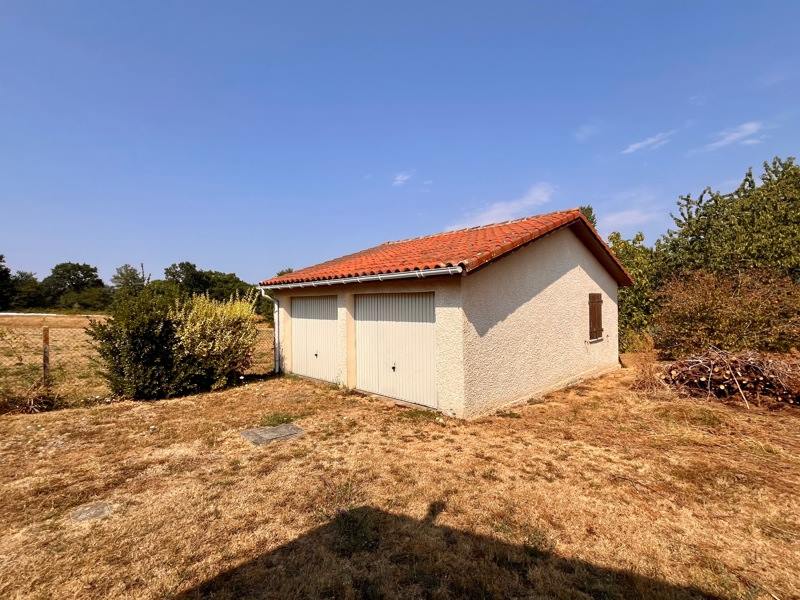 Vente Maison GALAN - 4 pièces -96 m² - (65330)