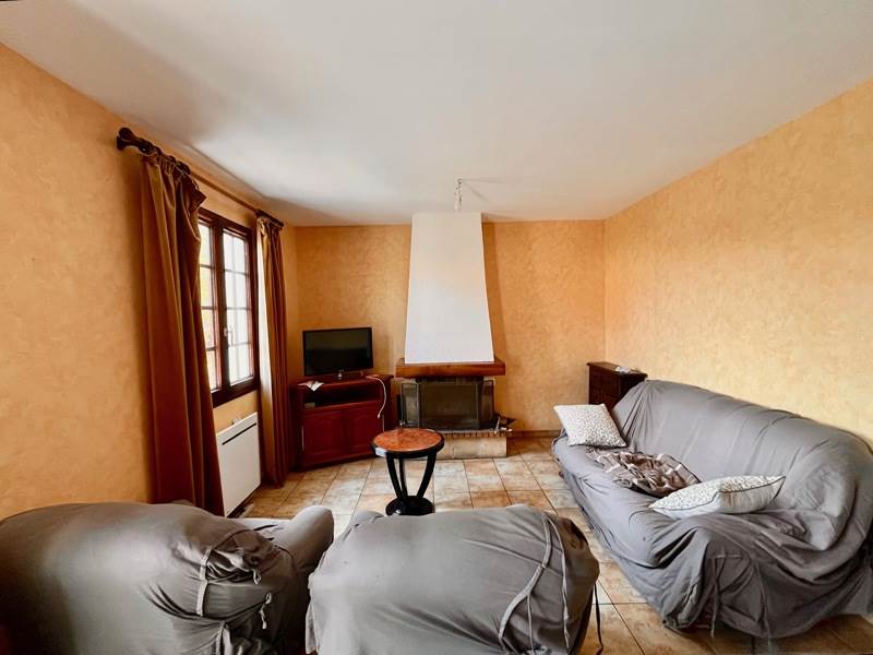 Vente Maison GALAN - 4 pièces -96 m² - (65330)