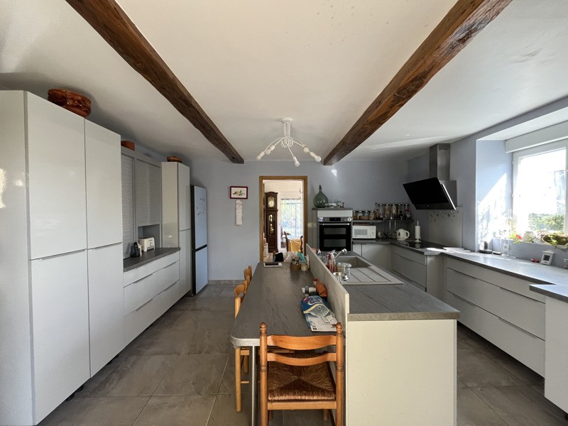 Maison 10 pièces 225 m² · à Bonrepos · 225 m² · 225 000 €