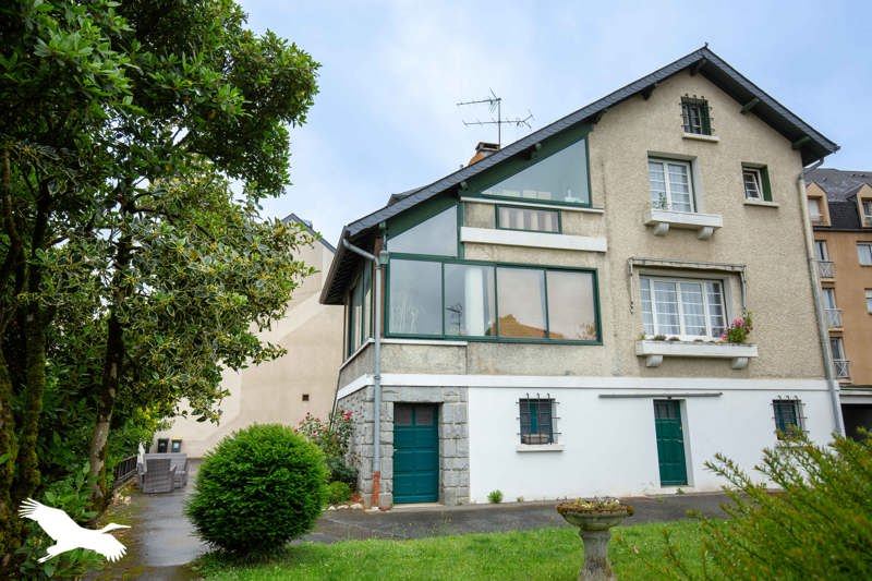 Vente Maison Lannemezan 65300 7 pièces - 185 m²